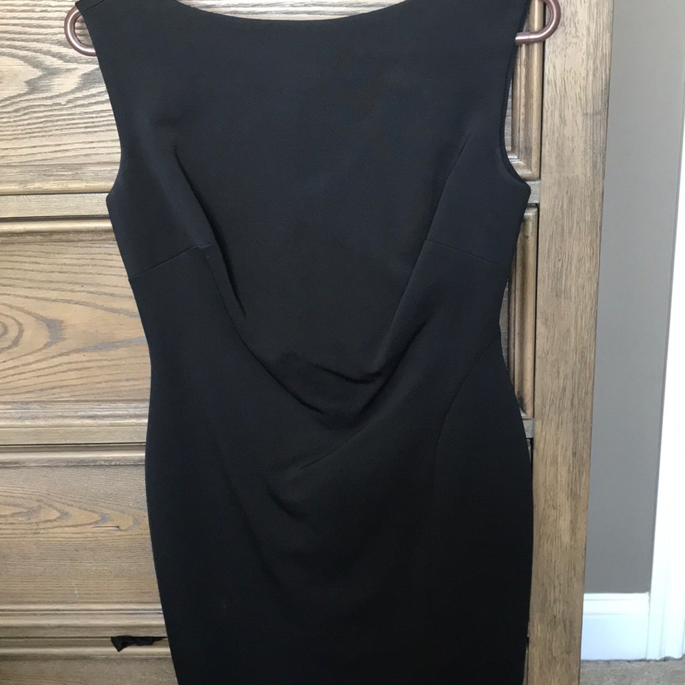 NWOT, Ralph Lauren Black cocktail dress